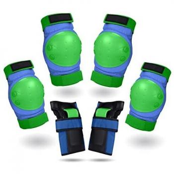 Active Kid Knee/Elbow Safety Gear