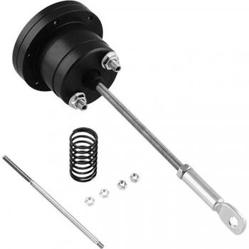 Universal Turbo Solenoid Valve Actuator