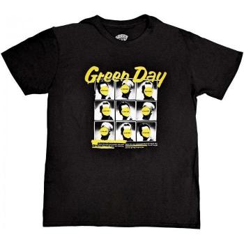 T-shirt Unisex Green Day Nimrod