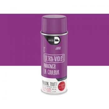 Vernice UV Lucida Maison Deco 400ml