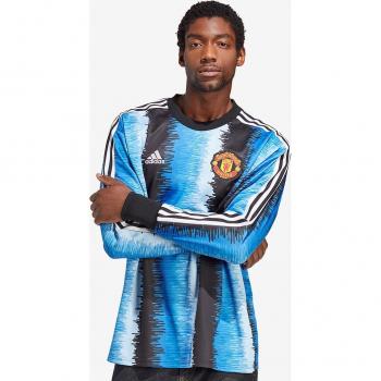 Maillot Extérieur de Gardien adidas Manchester United 2023