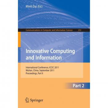 Innovative Computing and Information