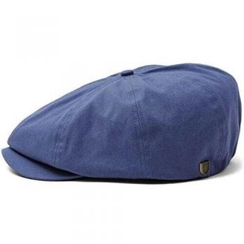 Joe Blue Sun WASH Brixton Brood Snap Cap (Unisex) – XL