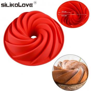 Moldes DulceFlex