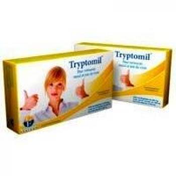Tryptomil® Capsule(S) 120 pc(s)