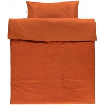 Trixie Housse de couette lit bébé Ribble Brick