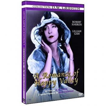A romance of Happy Valley
