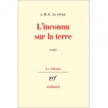 L'Inconnu sur la terre (Chemin)