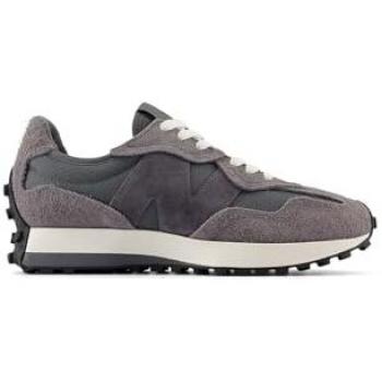 Sneaker New Balance U327WTG in Dunkelgrau