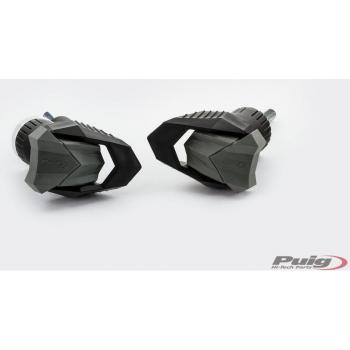 Shield Motore Puig R19