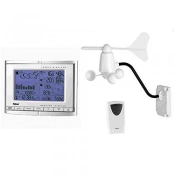 MEBUS WeatherStation 10383