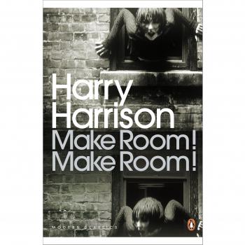 Make Room! Make Room!