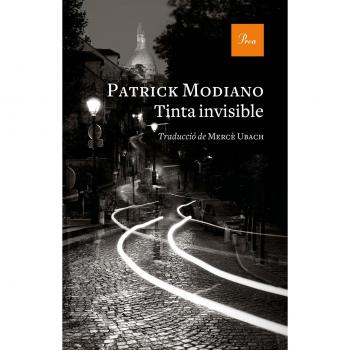 Tinta invisible