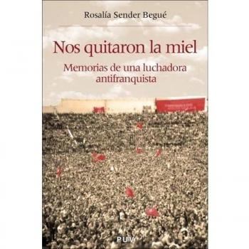 Nos quitaron la miel