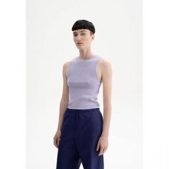 T-Shirt Mela NIKARA Lavanda