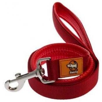 Canny Red Seal 15 mm – Petit / Moyen, Adapté aux Chiens