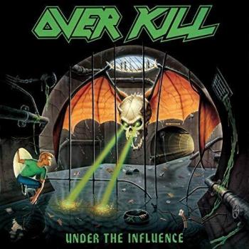 Under the Influence
