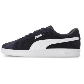 Puma Smash 3.0 Parisian Night Edition White/Silver