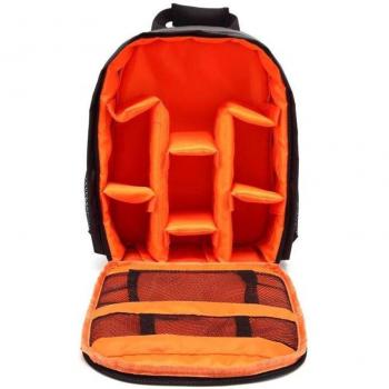 All-Weather Photography Backpack