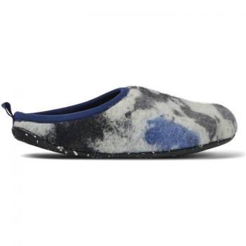 Camper Wabi Pantuflas Multicolores para Hombre