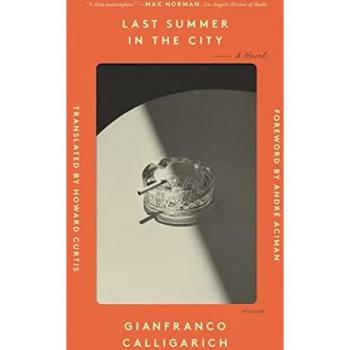 Last Summer in the City