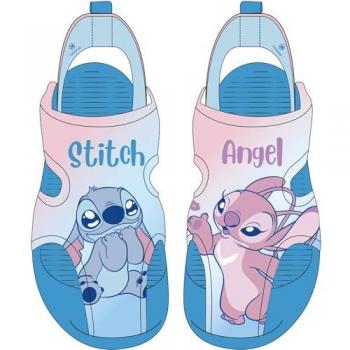 Confort Infantil Eva Stitch