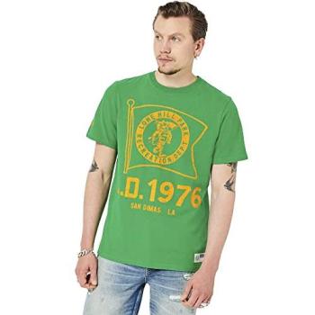 Camiseta Superdry Hombre Vintage Athletic