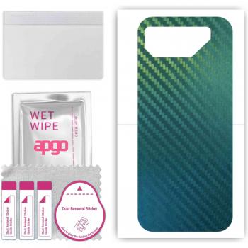 Apgo Chameleon Pattern Wrap Film for ROG Phone 7 Ultimate