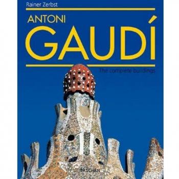 Antoni Gaudi Obra Arquitectonica Completa