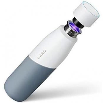 LARQ Bottle Movement – rostfreie Wasserflasche mit Selbstreinigung (950ml)