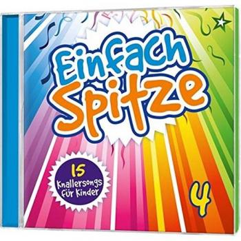 Einfach spitze, Vol. 4