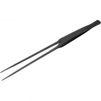 Pincettes en acier inoxydable pour aquarium