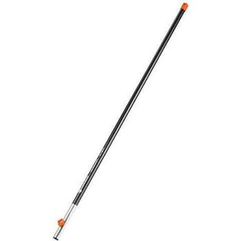 Extensione della maniglia in alluminio per attrezzi combisystem, 130 cm, Gardena