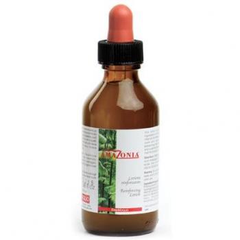 Amazonia Loz Anticad 100ml Flacone