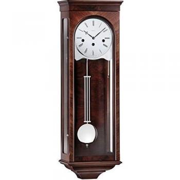 Kieninger Klassische Wanduhr 2631-22-01