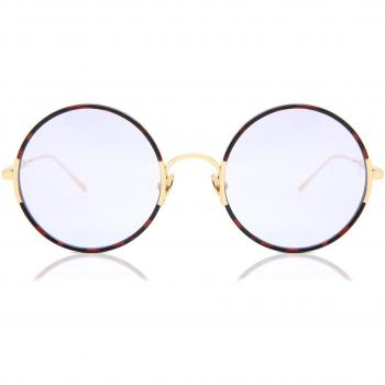 Sunday Somewhere YETTI-METAL TPU Sol Glasses for Women Tortoiseshell