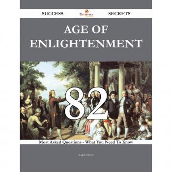 Vitalsource Technologies, Inc. Age Of Enlightenment 82 Success Secrets