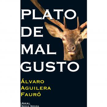 Plato de mal gusto