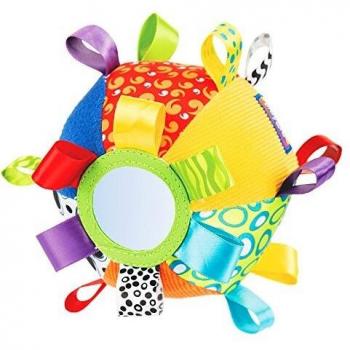 Playgro 3-in-1 Play Mat