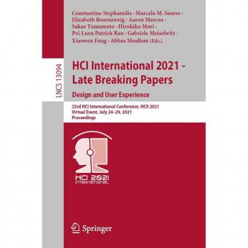 Vitalsource Technologies, Inc. Hci International 2021