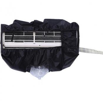 Split AC Wash Cover