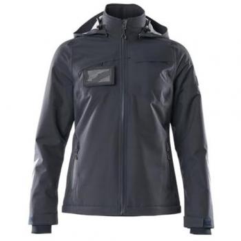 Giacca Donna Mascot Accelerate 1835 Blu Scuro