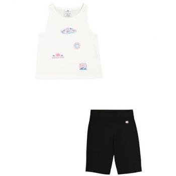 Champion Attrezzatura Canotta & Vela