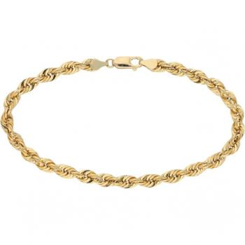 Schmuckgeschenk: Firetti Armband aus 585 % Gold