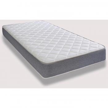 Hypoallergenic Memory Foam King Size Mattress with Active Response Coil Technology