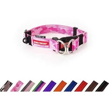 EzyDog Nylon Hundehalsband