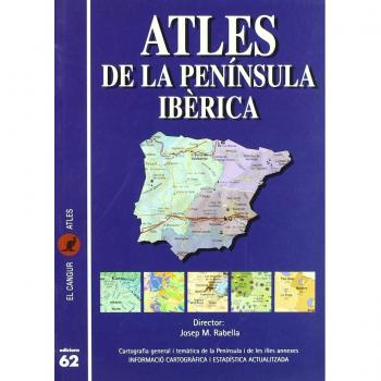 Atles de la Península Ibèrica