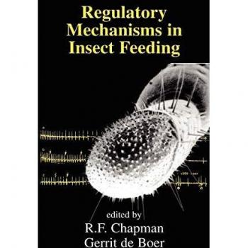 Regulatory Mechanisms in Insect Feeding