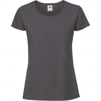 Ringspun Premium Tee for Women