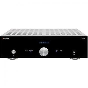 RMS75 W Acoustic Amp X‑I75